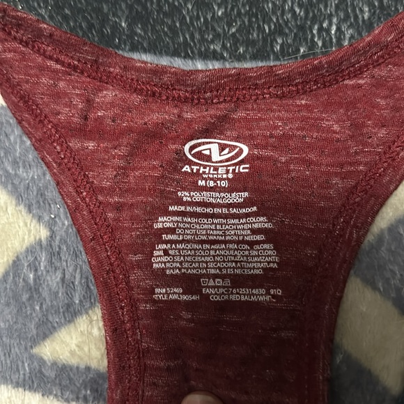 NWOT Athletic Works razor back bundle - Picture 2 of 4